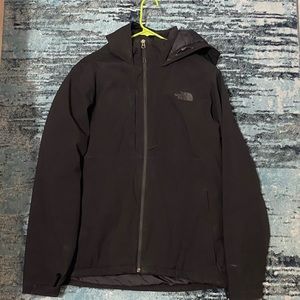 Men’s Winter Coat